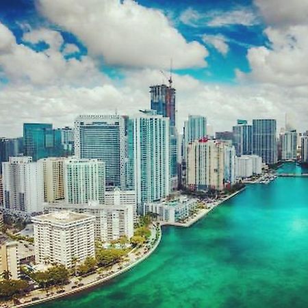 Cozy Sun And Sky 2 Hotel West Palm Beach Exterior foto